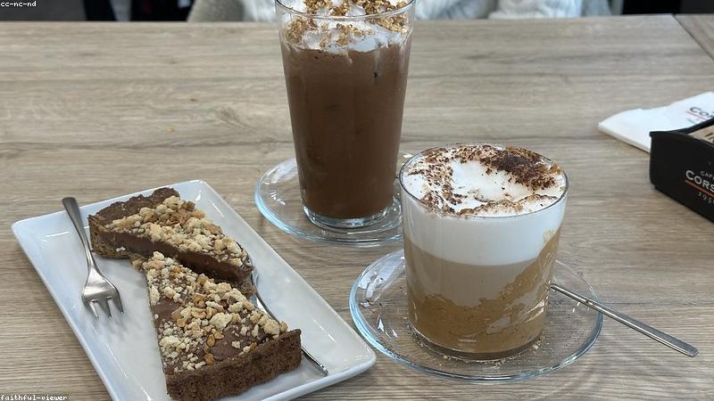 Desserts – Peter Pane