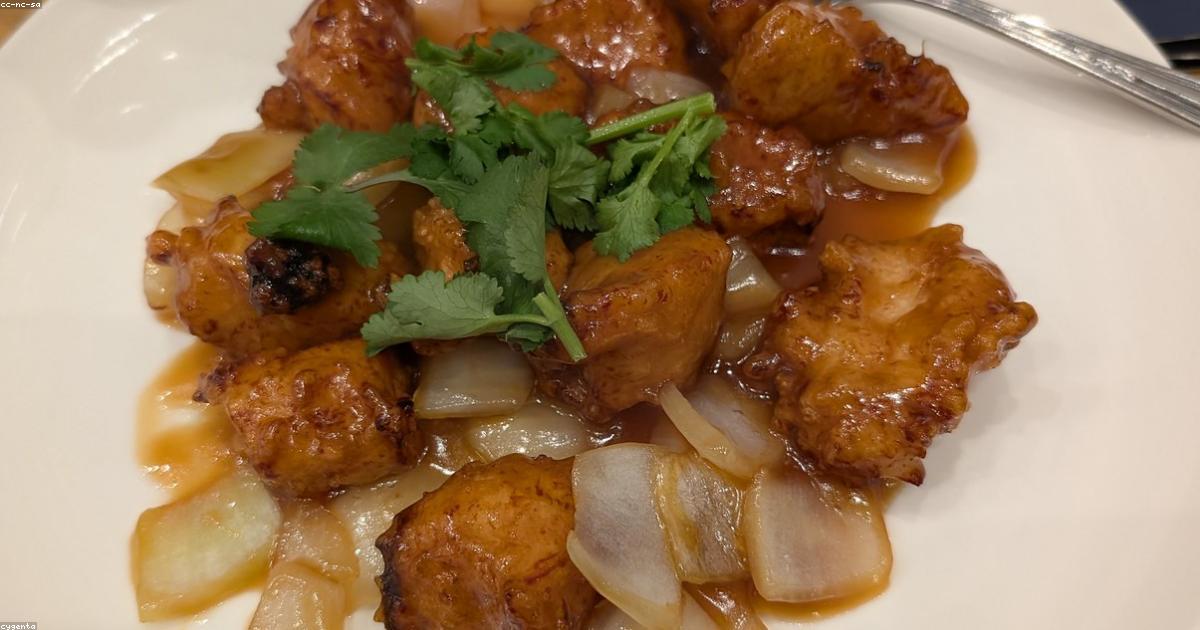 Deutsche Bahn BordRestaurant Speisekarte